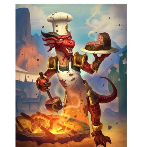 outback smolderer|Strategy Minion .